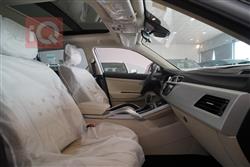جیلی ئێم گراند X7 Sport